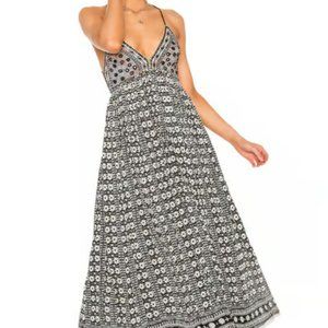 Free People Maxi Dress